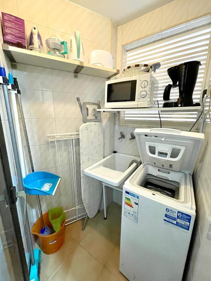 Torpa - Aloturin Benidormアパートメント エクステリア 写真